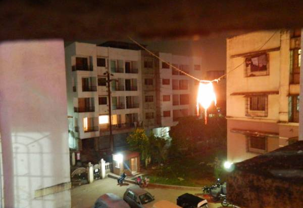 Residential Multistorey Apartment for Sale in Anmol Garden, Near Essar Petrol Pump, Kalyan-West, Mumbai
