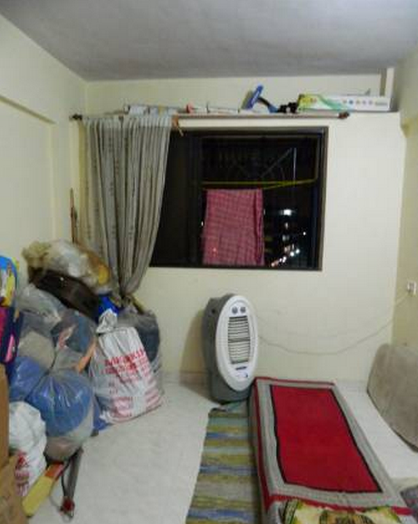 Residential Multistorey Apartment for Sale in Anmol Garden, Near Essar Petrol Pump, Kalyan-West, Mumbai