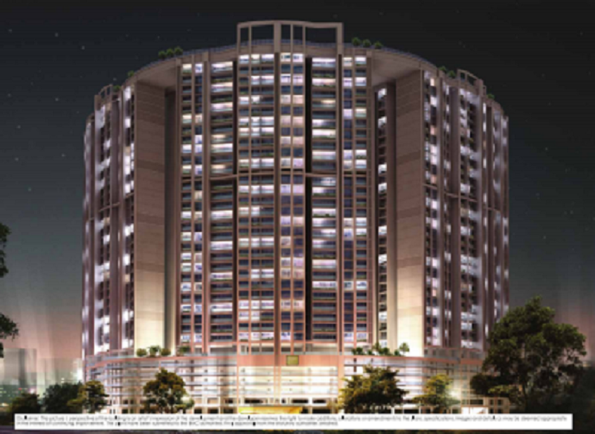 Residential Multistorey Apartment for Sale in Lokhandwala , Andheri-West, Mumbai