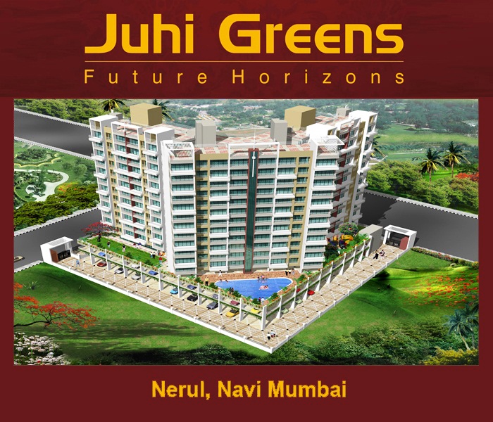 Residential Multistorey Apartment for Sale in Plot No. - 15 & 17 , Sector-50, , Nerul-West, Mumbai