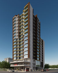 Residential Multistorey Apartment for Sale in Sharda Sahaniwas, Rajendra Nagar, Borivali-West, Mumbai