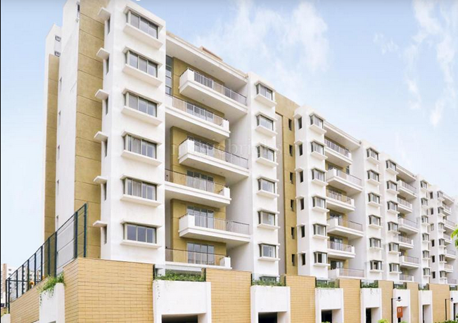 Residential Multistorey Apartment for Sale in Near Lodha Experia Mall , Dombivli-West, Mumbai