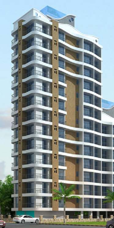Residential Multistorey Apartment for Sale in Near Magnet Mall , Bhandup-West, Mumbai