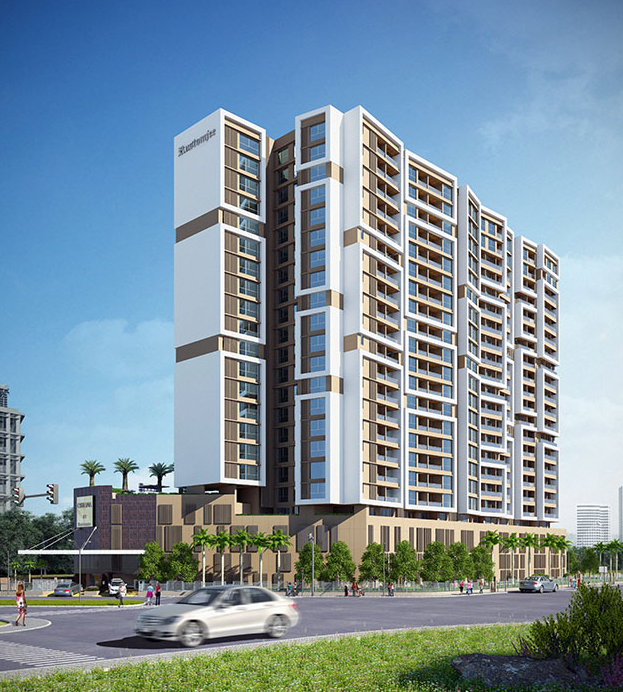 Residential Multistorey Apartment for Sale in N. Dharmadhikari Road , Bandra-West, Mumbai