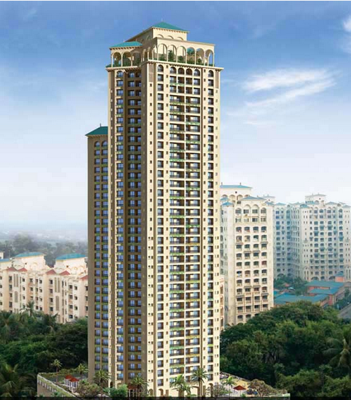 Residential Multistorey Apartment for Sale in New Uphill Link Road , Wadala Road-West, Mumbai