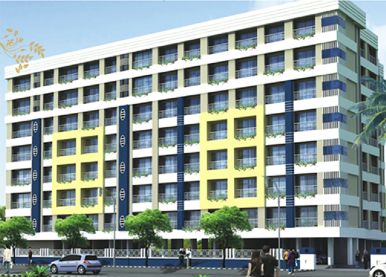 Residential Multistorey Apartment for Sale in Plot No. 1, Kanti Nagar, Near Ganpati Temple, J.B. Nagar , Andheri-West, Mumbai