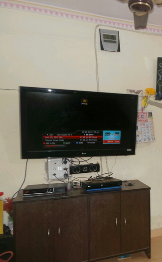 Residential Multistorey Apartment for Sale in Ganat Residency, Janata Market, Opp. to Cosmos Sch , Bhandup-West, Mumbai