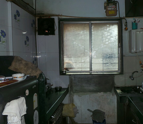 Residential Multistorey Apartment for Sale in Ganat Residency, Janata Market, Opp. to Cosmos Sch , Bhandup-West, Mumbai