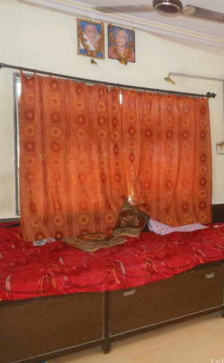 Residential Multistorey Apartment for Sale in Ganat Residency, Janata Market, Opp. to Cosmos Sch , Bhandup-West, Mumbai
