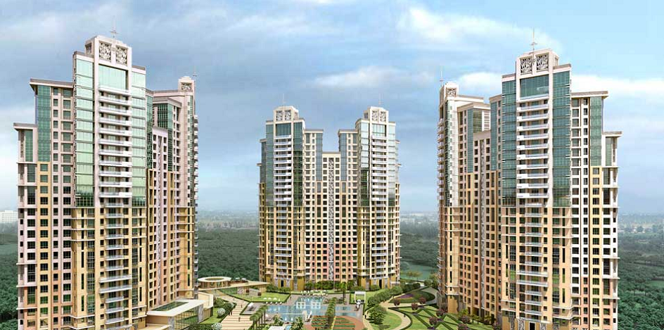 Residential Multistorey Apartment for Sale in Senroofs Mile off, Goregaon-Mulund Link Road , Bhandup-West, Mumbai