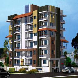 Residential Multistorey Apartment for Sale in Charms Heritage, Khadakpada near Cinemax , Kalyan-West, Mumbai