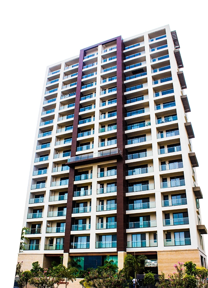 Residential Multistorey Apartment for Sale in Off BKC Road, E Block, Bandra Kurla Complex , Bandra-West, Mumbai