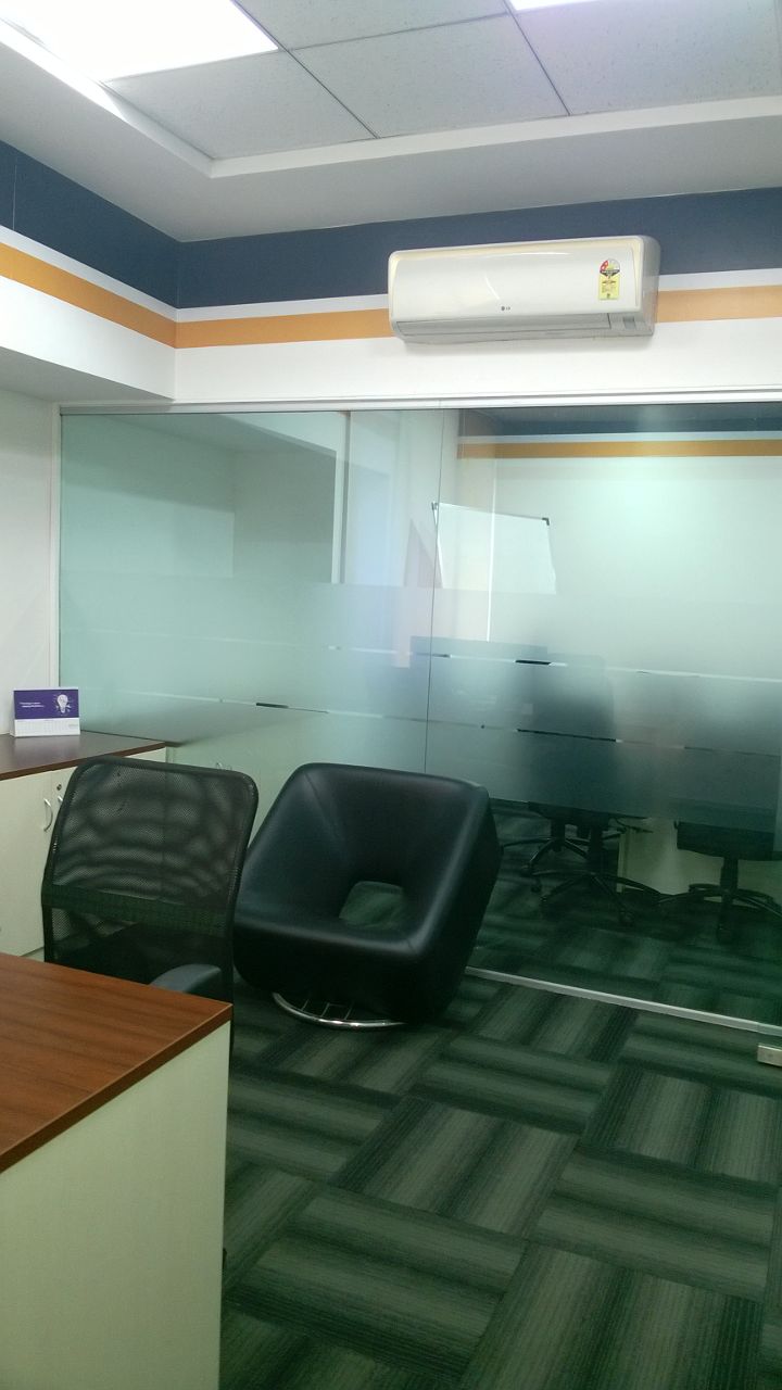 Commercial Office Space for Sale in diva , Diva-West, Mumbai