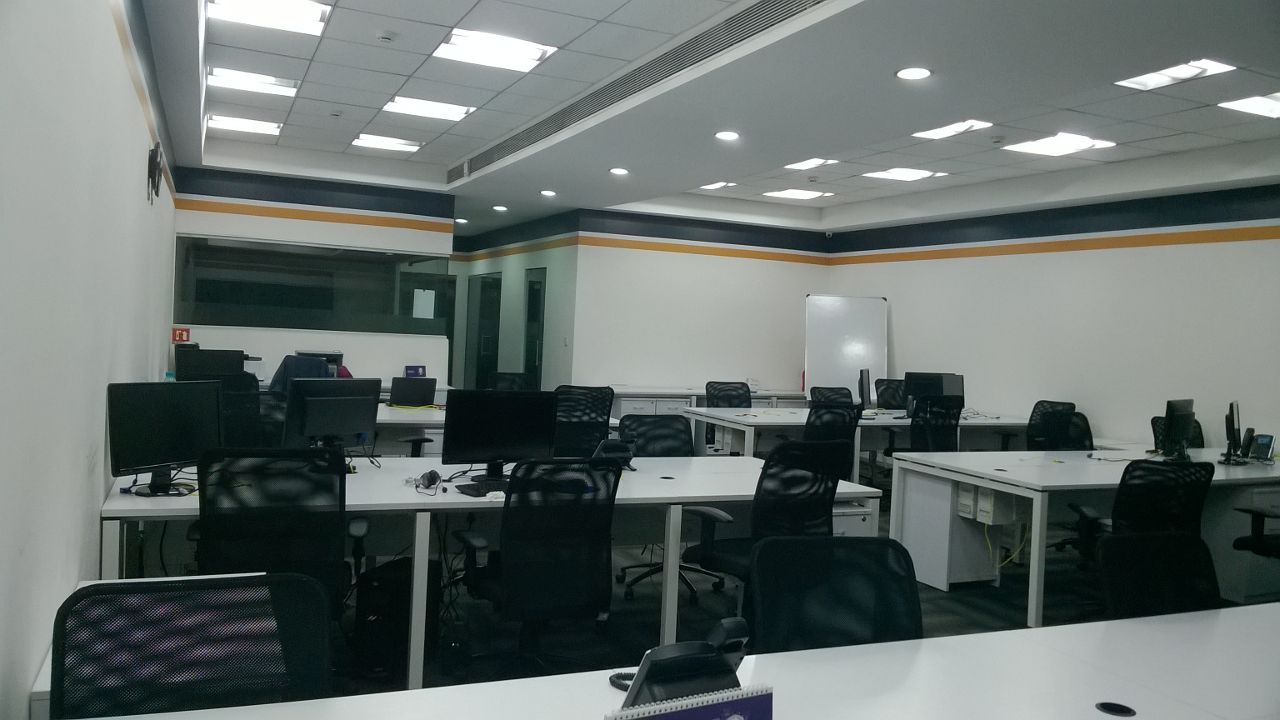 Commercial Office Space for Sale in diva , Diva-West, Mumbai