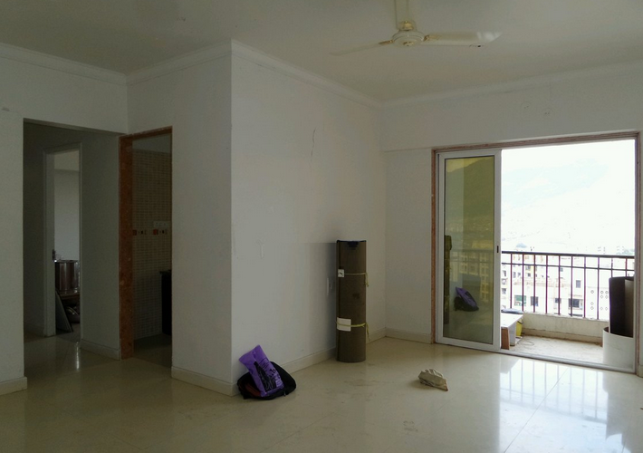 Residential Multistorey Apartment for Sale in Ravi Estate,Pokhran Road 1, Near Neelkanth Heights , Thane-West, Mumbai
