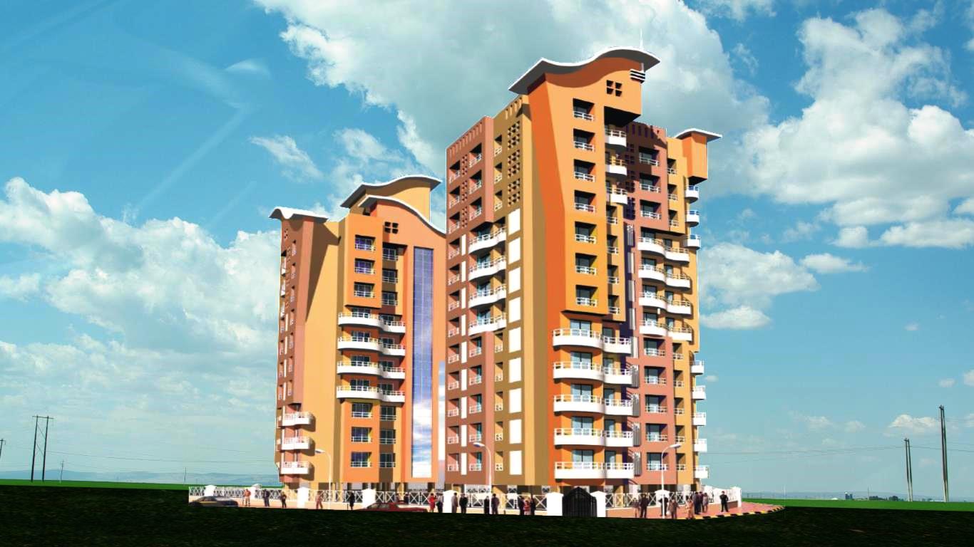 Residential Multistorey Apartment for Sale in Building No. 84, , Chembur-West, Mumbai