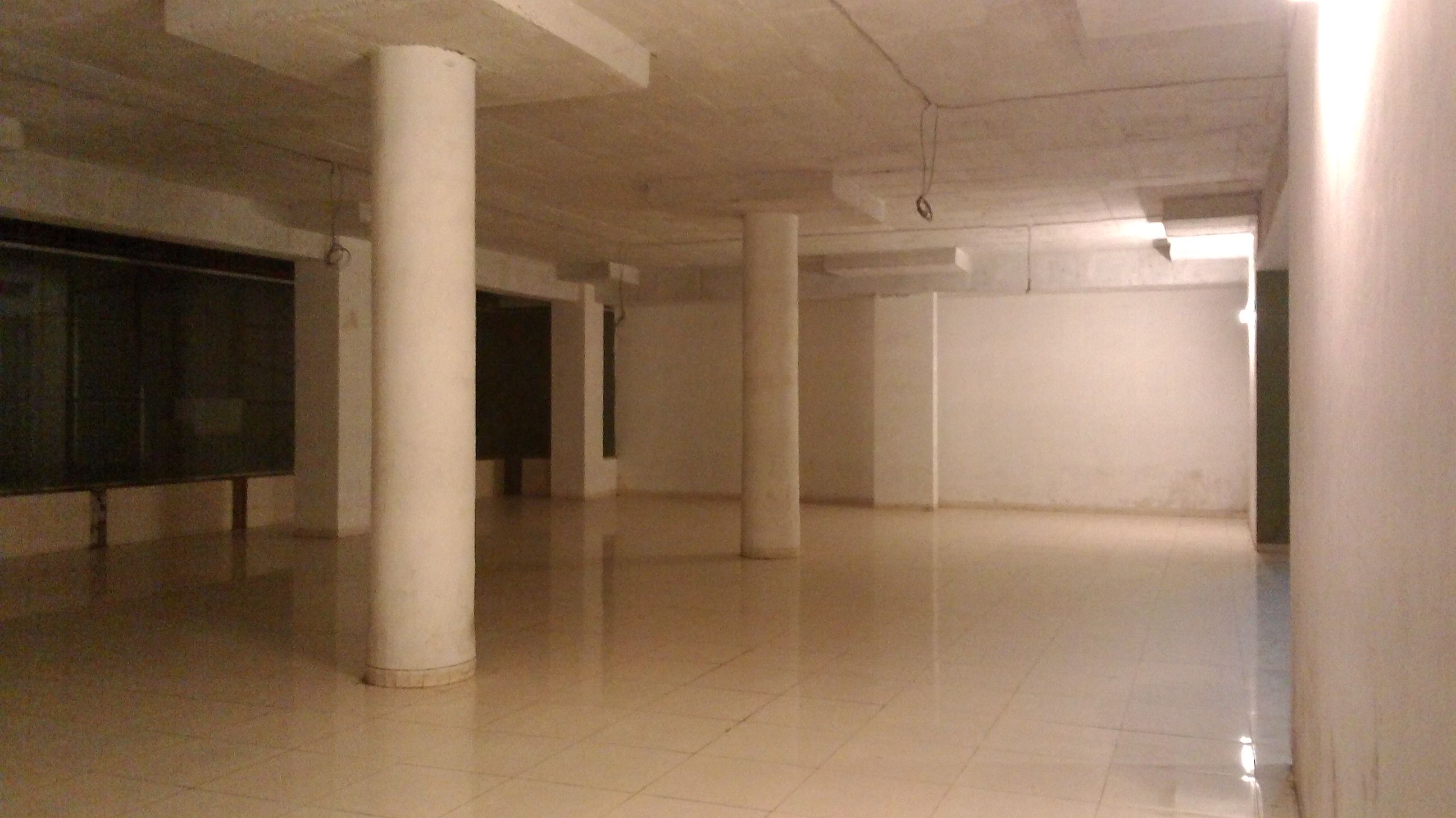 Commercial Office Space for Rent in Prabhat Plaza,Opp.M H High School, Shivaji Path. , Thane-West, Mumbai