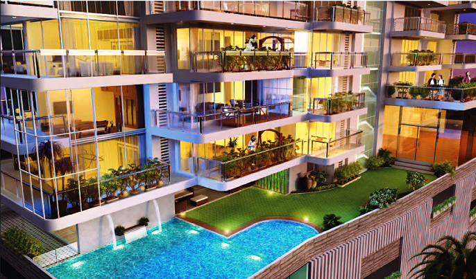 Residential Multistorey Apartment for Sale in Sai Bhakti Marg, off Sayani road , Dadar-West, Mumbai
