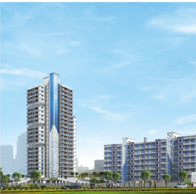 Residential Multistorey Apartment for Sale in Near Hypercity mall,Behind Jain Temple , Thane-West, Mumbai
