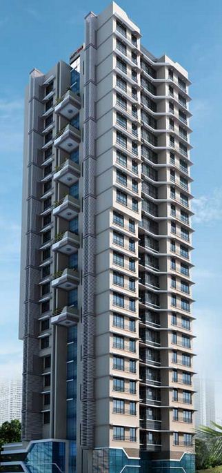Residential Multistorey Apartment for Sale in 2016 , Kandivali-West, Mumbai