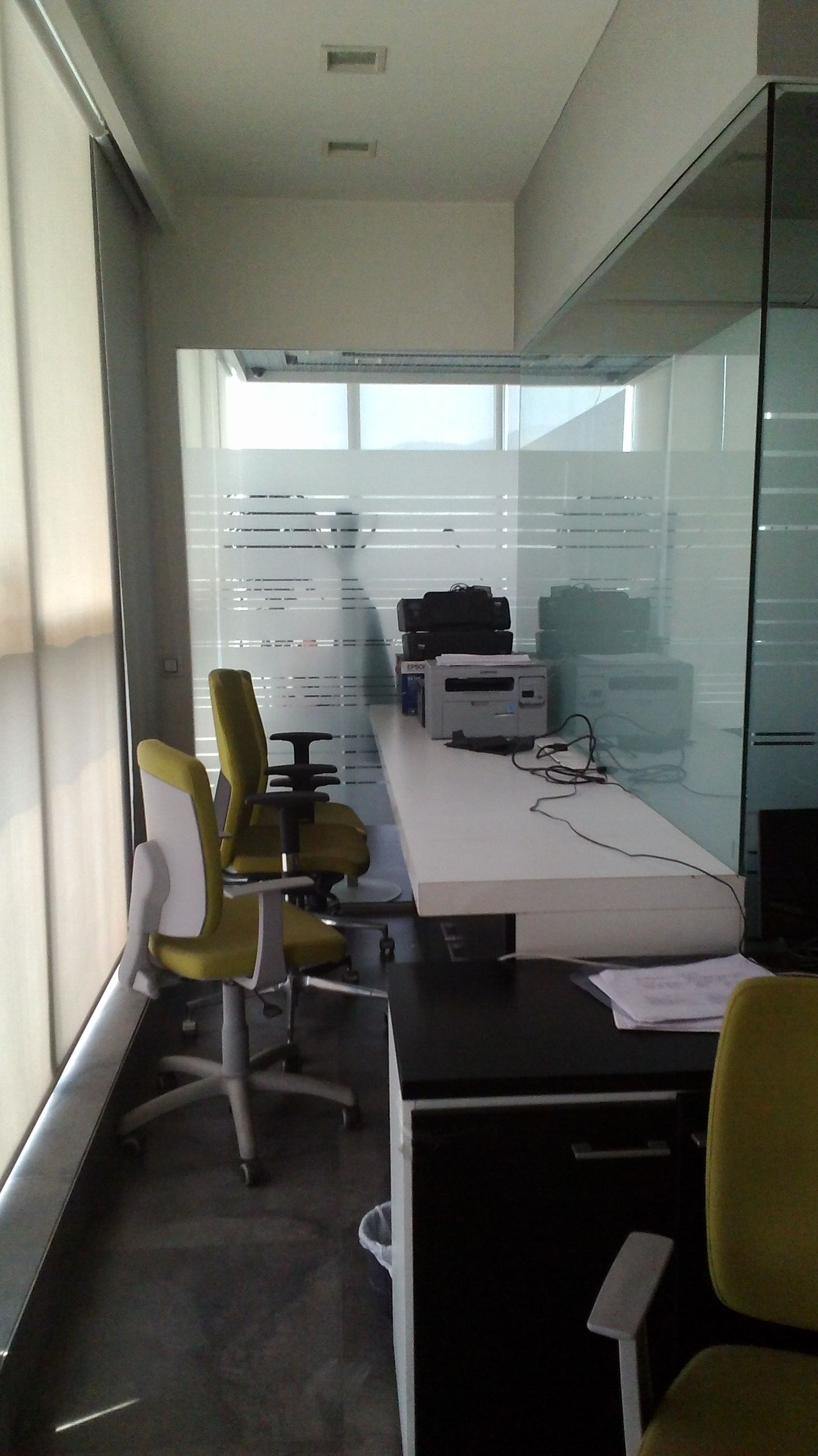 Commercial Office Space for Rent in Dev Corpora, Eastern Express Highway. Near Cadbury Junction., Thane-West, Mumbai