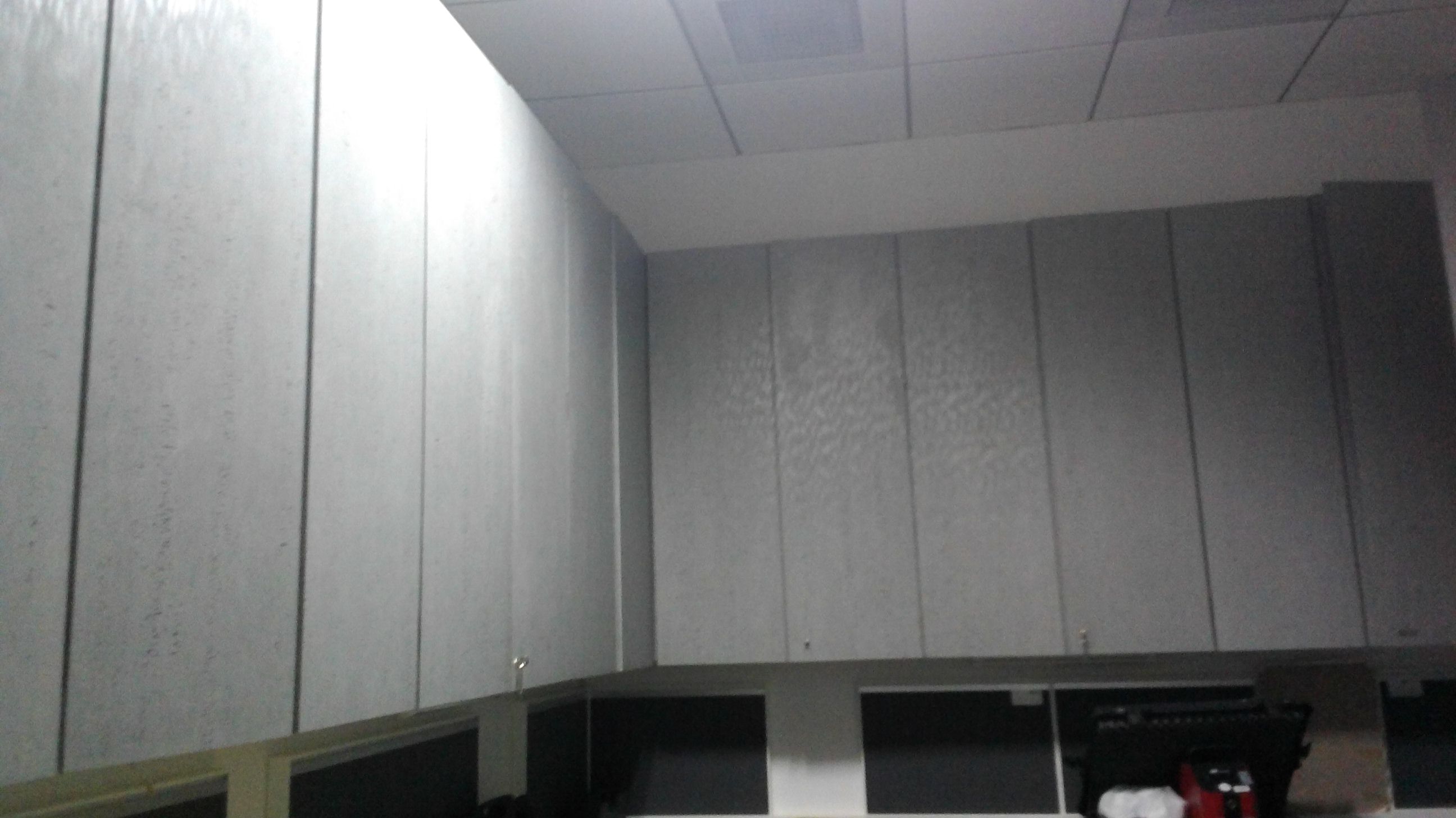 Commercial Office Space for Rent in Dev Corpora, Eastern Express Highway. Near Cadbury Junction., Thane-West, Mumbai
