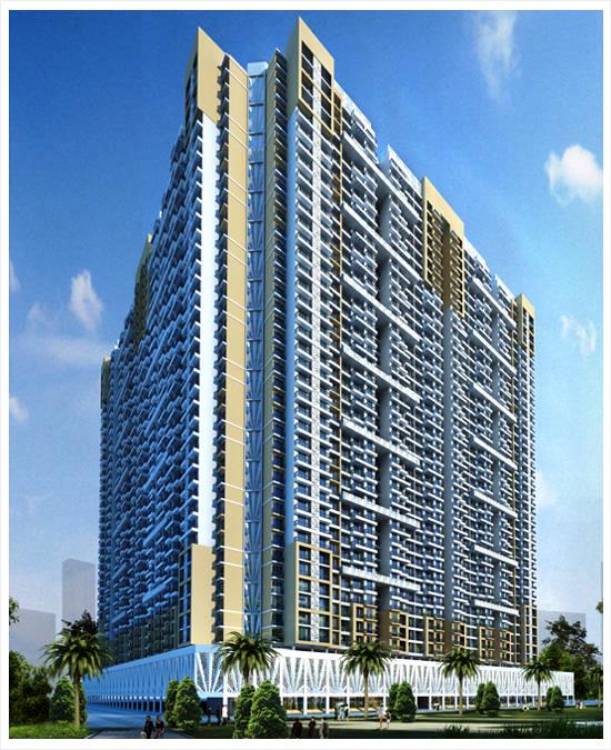 Residential Multistorey Apartment for Sale in Palaspe Phata , Panvel-West, Mumbai