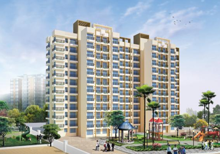 Residential Multistorey Apartment for Sale in Near Yashwant Gaurav, Off Virar Nalasopara Link Road , Nala Sopara-West, Mumbai