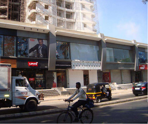 cycle shop in borivali west