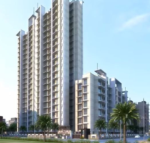 Residential Multistorey Apartment for Sale in Motilal Nagar -2, Off Link Road , Goregaon-West, Mumbai