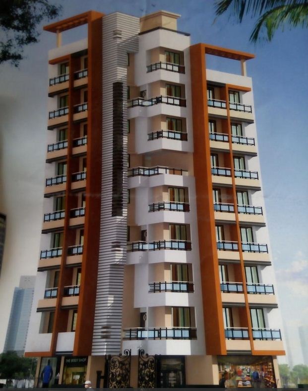 Residential Multistorey Apartment for Sale in Desai Naka, Kalyan shil rd. Nr. Riverwood , Dombivli-West, Mumbai