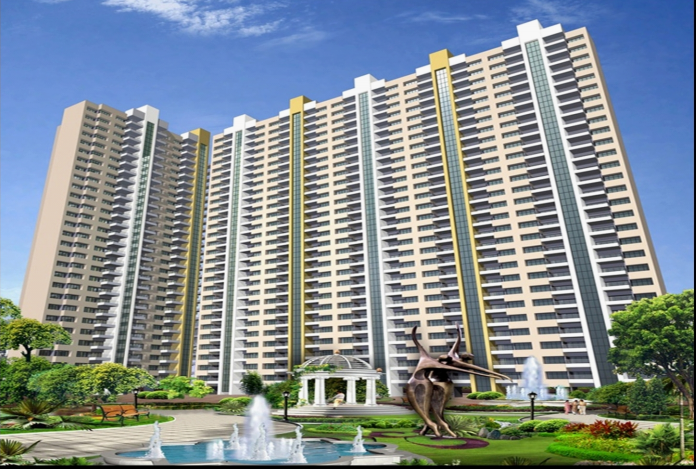 Residential Multistorey Apartment for Sale in Panurang Nagar,Opposite Nilje Railway Station , Dombivli-West, Mumbai