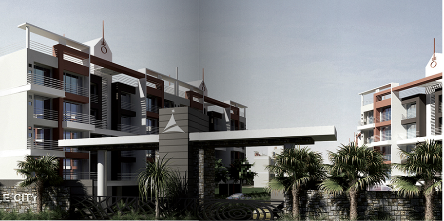 Residential Multistorey Apartment for Sale in Shahpur-Asangaon, Station Road , Asangaon-West, Mumbai