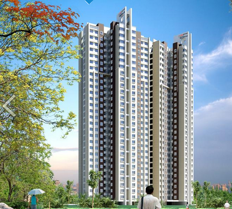 Residential Multistorey Apartment for Sale in Lodha Casa Royal Balkum Naka, Thane-West, Mumbai