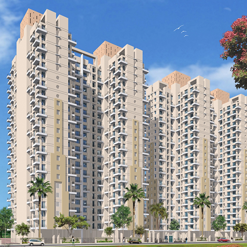 Residential Multistorey Apartment for Sale in Next to Dahisar Toll Naka,Ketkipada,Western Express Highway , Mira Road-West, Mumbai