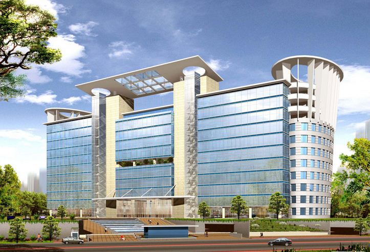 Commercial Office Space for Rent in Ashar IT Park, Road No 16 , Thane-West, Mumbai