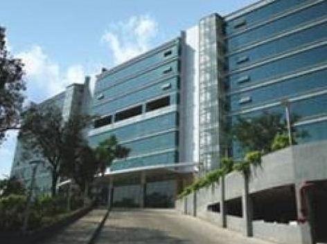 Commercial Office Space for Rent in Ashar IT Park, Road No 16 , Thane-West, Mumbai