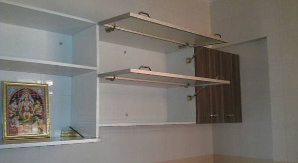 Residential Multistorey Apartment for Sale in Shankheshwar Palms, Shivaji Nagar, Dombivli-West, Mumbai