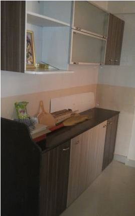 Residential Multistorey Apartment for Sale in Shankheshwar Palms, Shivaji Nagar, Dombivli-West, Mumbai