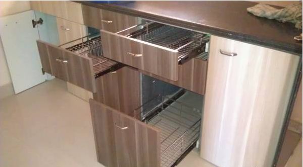 Residential Multistorey Apartment for Sale in Shankheshwar Palms, Shivaji Nagar, Dombivli-West, Mumbai