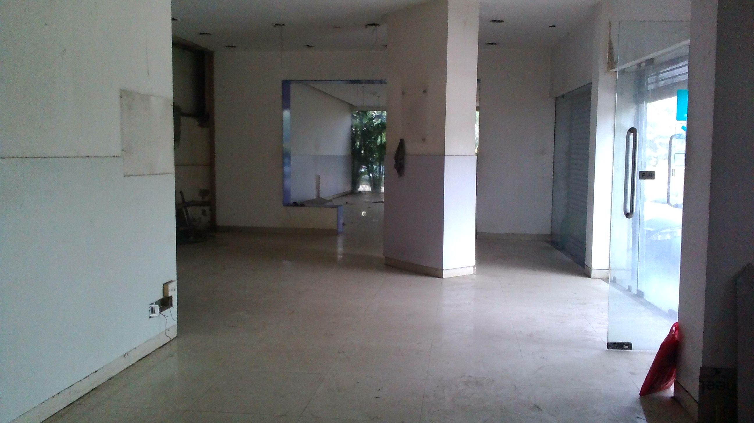 Commercial Shops for Rent in Solitaire Tower, Ghodbunder Road. Near Dosti Imperia, Thane-West, Mumbai