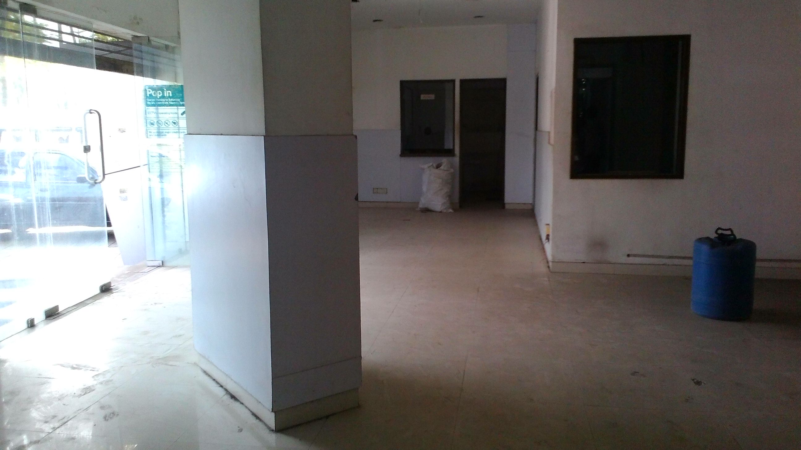 Commercial Shops for Rent in Solitaire Tower, Ghodbunder Road. Near Dosti Imperia, Thane-West, Mumbai