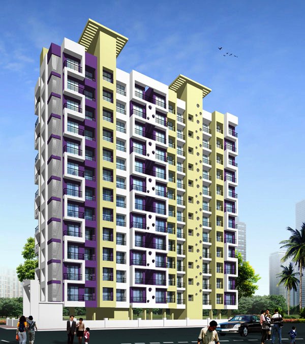 Residential Multistorey Apartment for Sale in Pant Nagar, , Ghatkopar-West, Mumbai