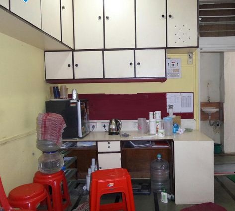 Commercial Office Space for Rent in Near Punjab National Bank ,Ambedkar Road, Thane-West, Mumbai