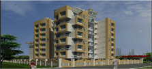 Residential Multistorey Apartment for Sale in Pendse Nagar, Lane no.4, , Dombivli-West, Mumbai
