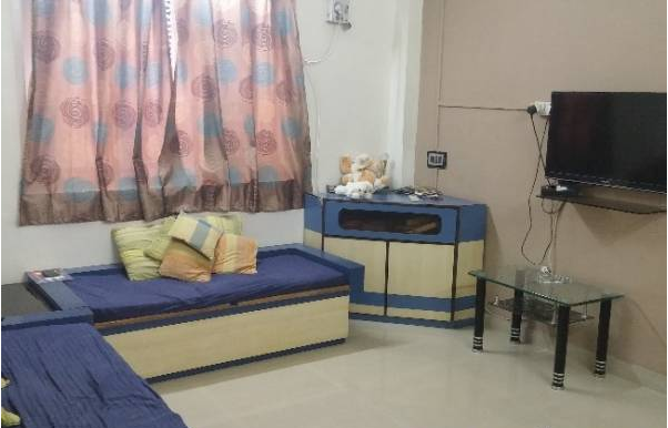 Residential Multistorey Apartment for Sale in Kalpraj Apartment, Near Bail Bazaar , Kalyan-West, Mumbai