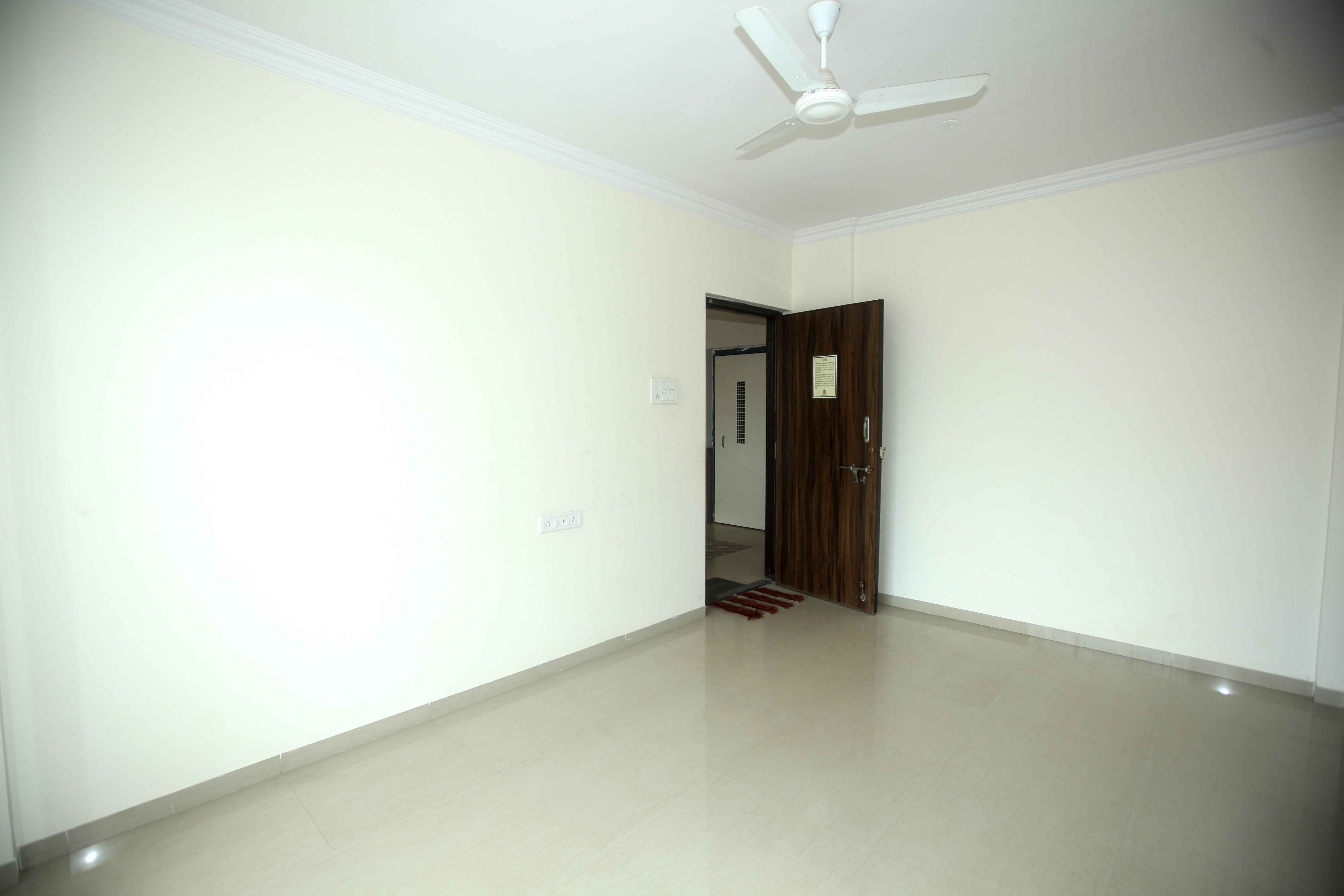 Residential Multistorey Apartment for Sale in Adjoining Mumbai Nashik Highway, Next to Atgaon Railway Station E , Atgaon-West, Mumbai