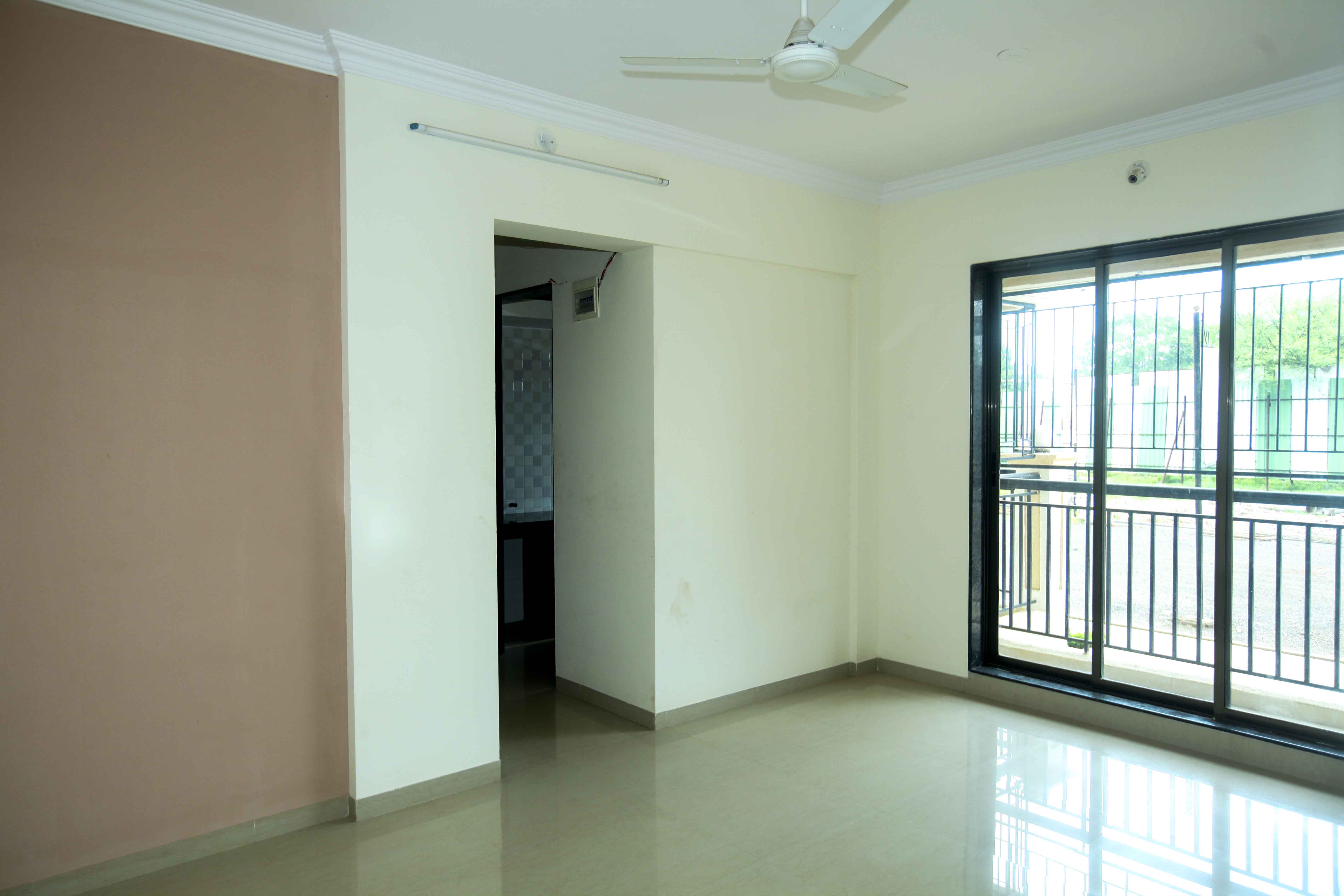 Residential Multistorey Apartment for Sale in Adjoining Mumbai Nashik Highway, Next to Atgaon Railway Station E , Atgaon-West, Mumbai