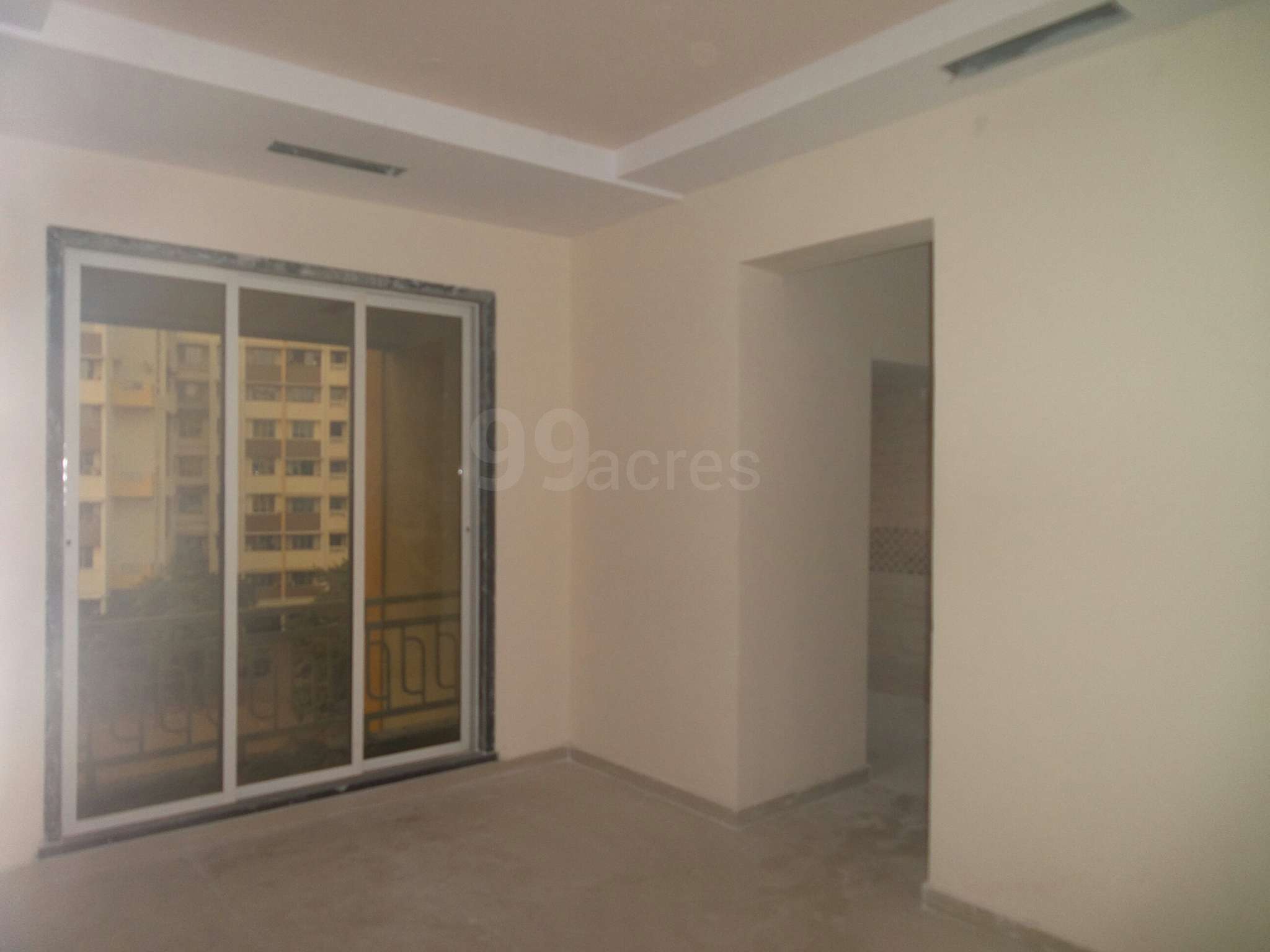 Residential Multistorey Apartment for Sale in Shirgaon, Badlapur (E) , Badlapur-West, Mumbai