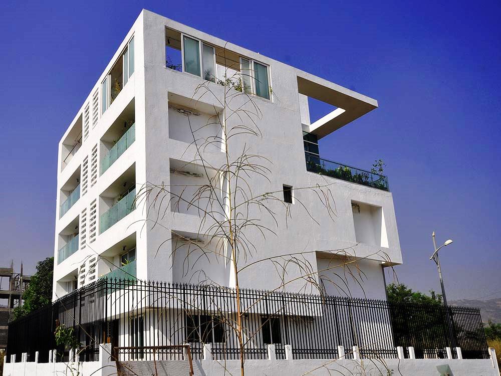 Residential Villa for Sale in Sector 20,21 & 8, , Kharghar-West, Mumbai